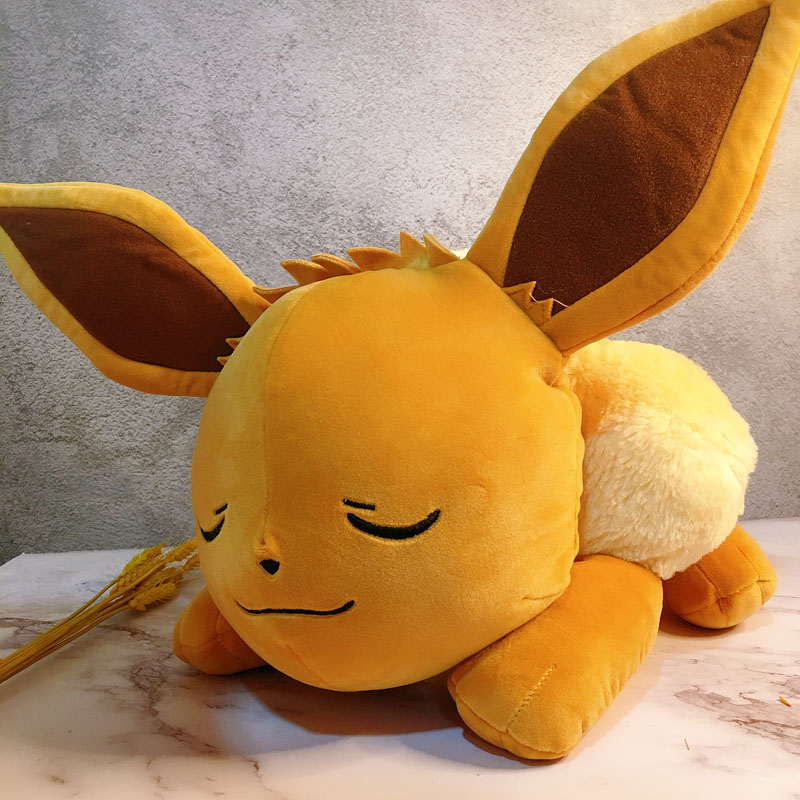 original-PC-centre-Pokemon-big-Sleep-Eevee-plush-toy-stuffed-toys-doll-doll-Soft-pillow-Soft.jpg
