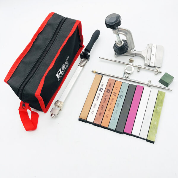professional knife sharpener High quality professional ruixin pro fixed angle sharpener, fixed angle, sharpening tool